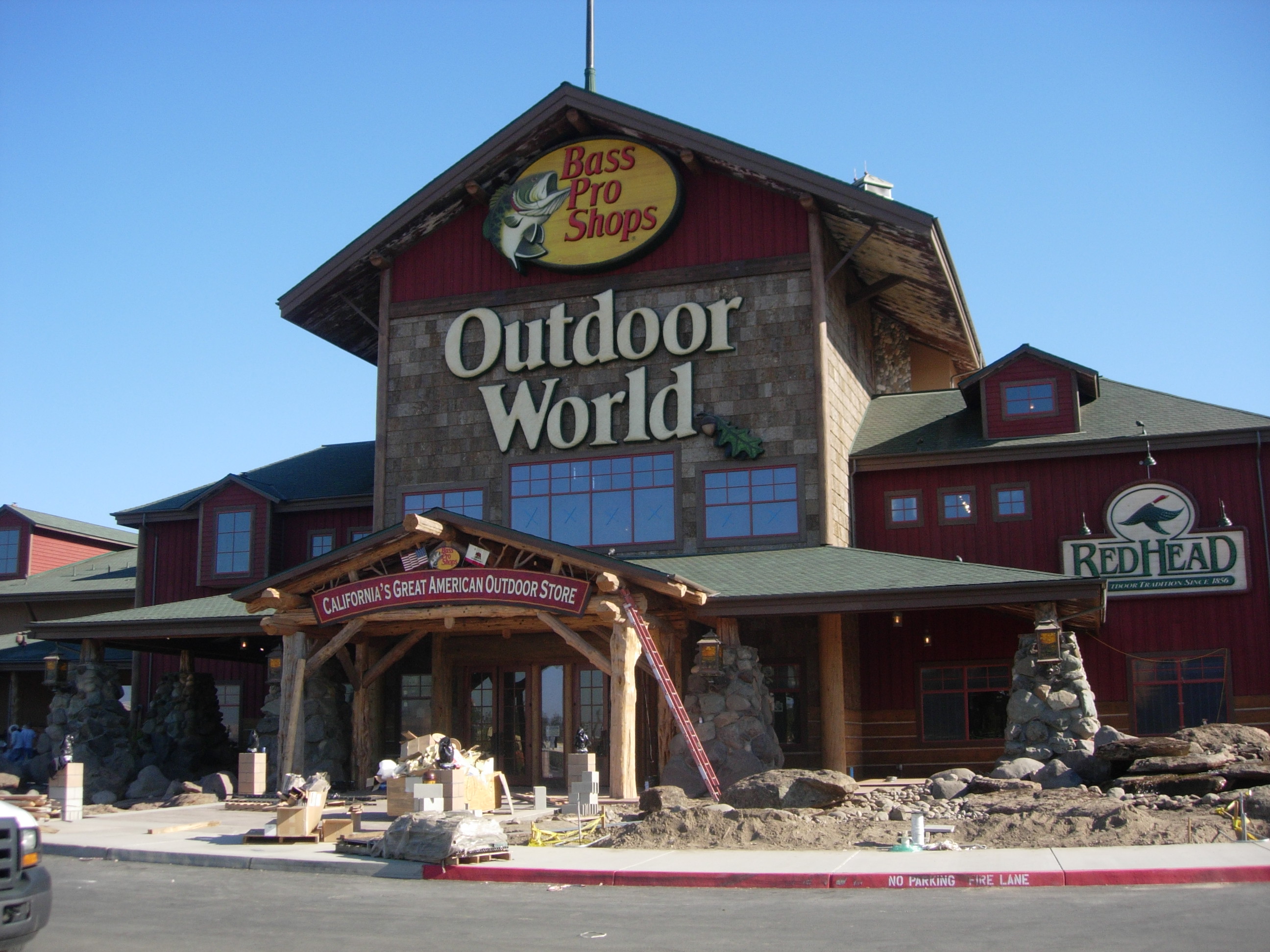 download basspro